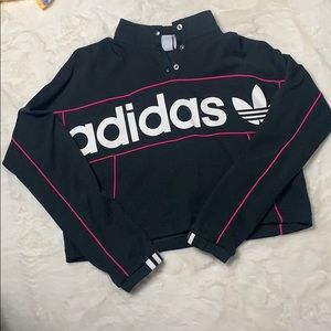 Adidas Jacket